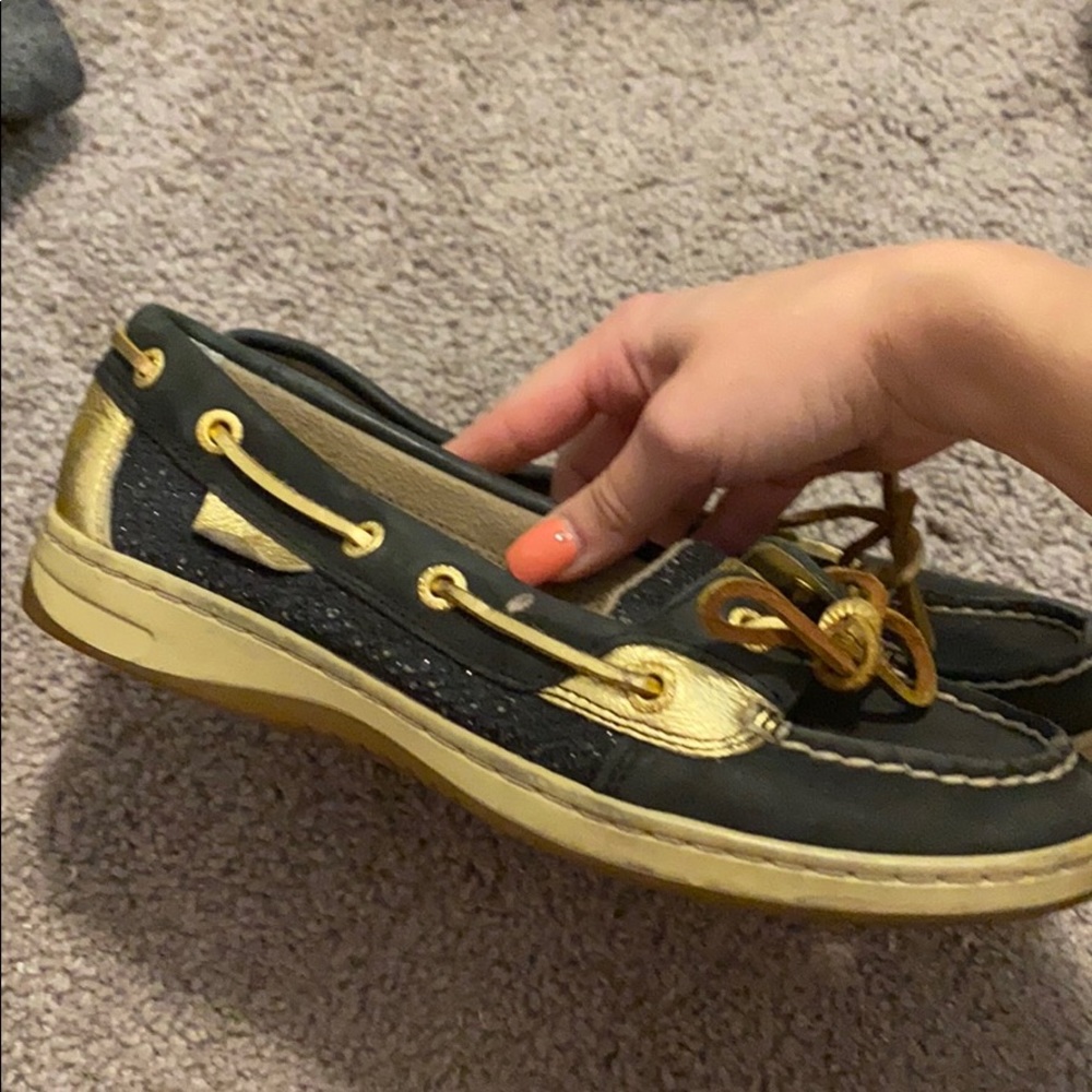 Used Sperry’s - Picture 2 of 3